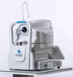 Quality 60Hz Automatic Fundu Dual Camera System Intellegent Operation wholesale