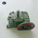 Good Quality Right Angle Worm Gear Box for Belt Conveyor