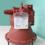 EC240B Excavator Swing Motor M2X146B-CHB-10A-49/270 Hydraulic Drive Motor