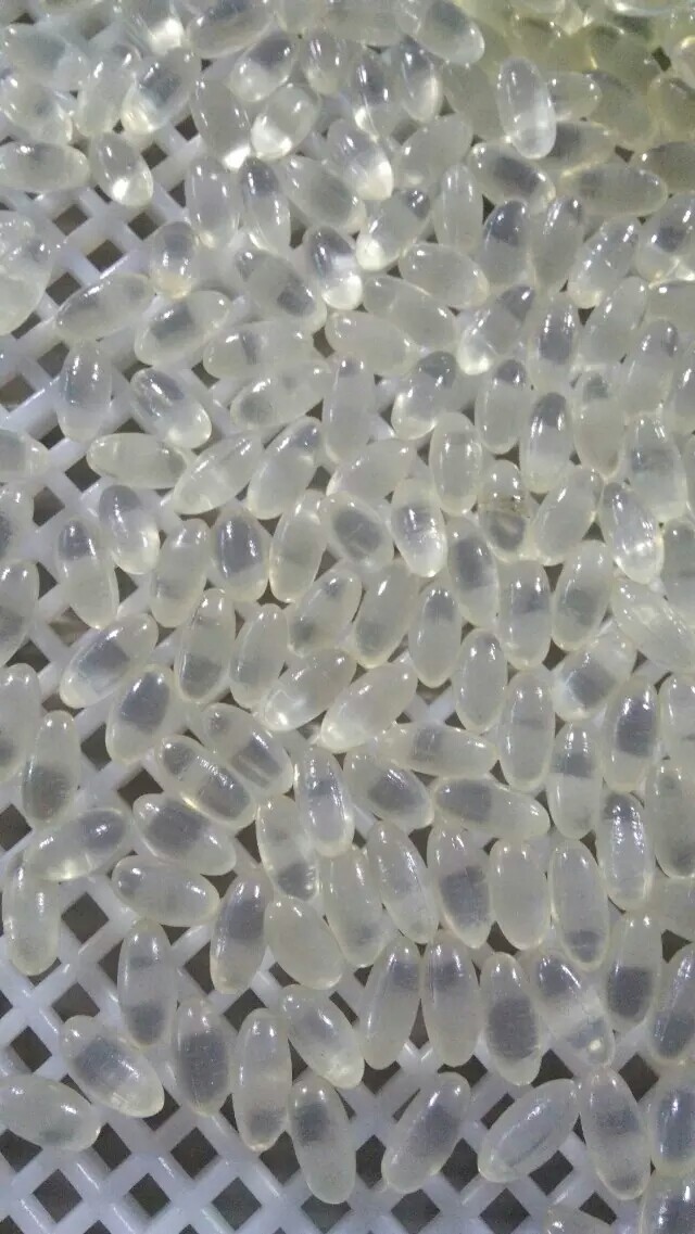 Plant Or Vegetarian Gelatin Spredor Boxes Filling Machine Parts For Encapsulation Machine