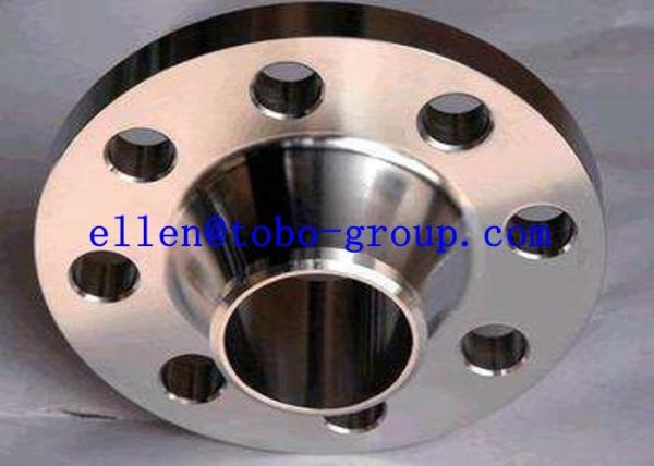 Cheap TOBO GROUP AISI SAE 8360 Threaded Flange for sale