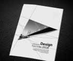 800G 1000G Instruction Booklet Printing Spiral Bound Planner Printing