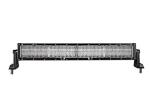 Overhead 21 Inch Off Road Roof Light Bar Spotlight 120W Anti Corrosion