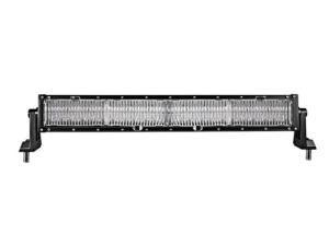 Quality Overhead 21 Inch Off Road Roof Light Bar Spotlight 120W Anti Corrosion wholesale