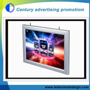 Quality Advertising poster light box wholesale