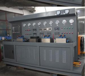 Quality 75KW-160KW Driving Power Hydraulic Pump Test Equipment Multifunctional wholesale