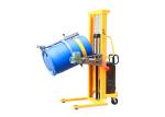 YL520 Multifunction Weighting Electric Drum Lifter With Capacity 520Kg