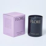 Offset Printing Folding Carton Box Full Color Candle Paper Box