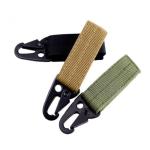 Tactical Nylon Sewing Adjustable Straps Military Webbing Backpacks Outdoor Belt