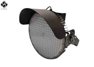 Quality 160LM/W IP66 300w 400W Round Stadium Lighting Fixtures wholesale