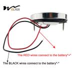 147 Lumen Navigation Stern Light LED Marine Lights 5000 Hours Lifespan
