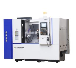 Quality TN 500 3 Axis Heavy Duty Turning Machine Hydraulic 4000rpm wholesale