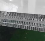 1000x2000mm FRP Honeycomb Panels For New Energy Truck Body