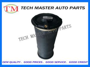 Quality Rubber Land Rover Air Suspension Parts , Gas Filled Car Suspension Springs OEM wholesale