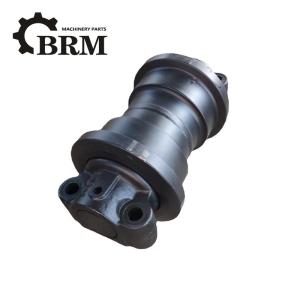 Quality 320 Carrier Roller Excavator E320 Undercarriage Parts Lower Track Roller wholesale