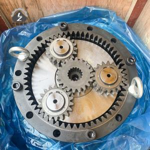 Quality HD1430 Hitachi Excavator Swing Gearbox Device Transmission Machinery wholesale