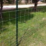 5 6 7 8ft Knot Field Fence