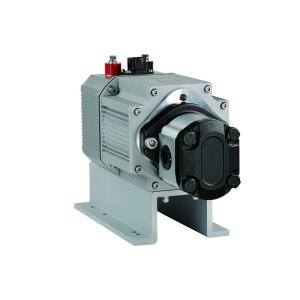 Quality Smart Design 3.5kW PMSM for Arm Truck wholesale