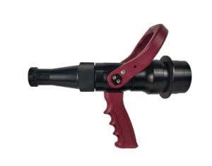 Quality OEM Anodized Resin Coating 420LPM Foam Spray Nozzle wholesale