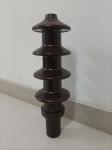 DIN 30NF250 Transformer Porcelain Bushing Brown Glazed 485MM Height