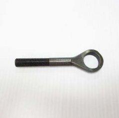 Quality Steel eyelet bolt rod end screw, Bathroom Partition Hardware wholesale