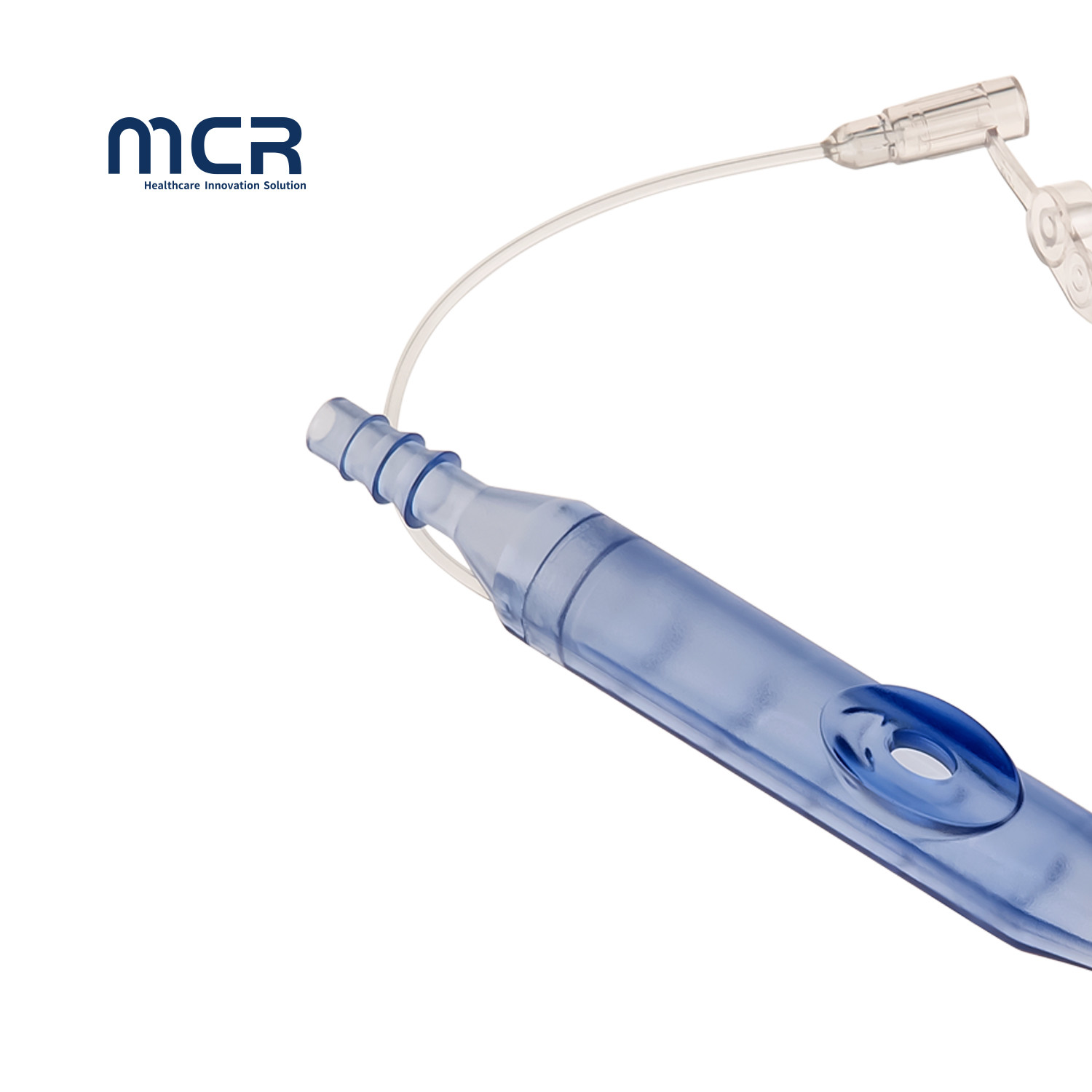 Silicone Head Kit Oral Care With Suction Port