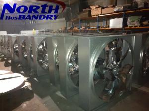 Quality Belt Drive Butterfly Exhaust Cone Fans wholesale