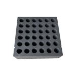 High Temp Resistance Graphite Digester Manufactured in for Your Industrial