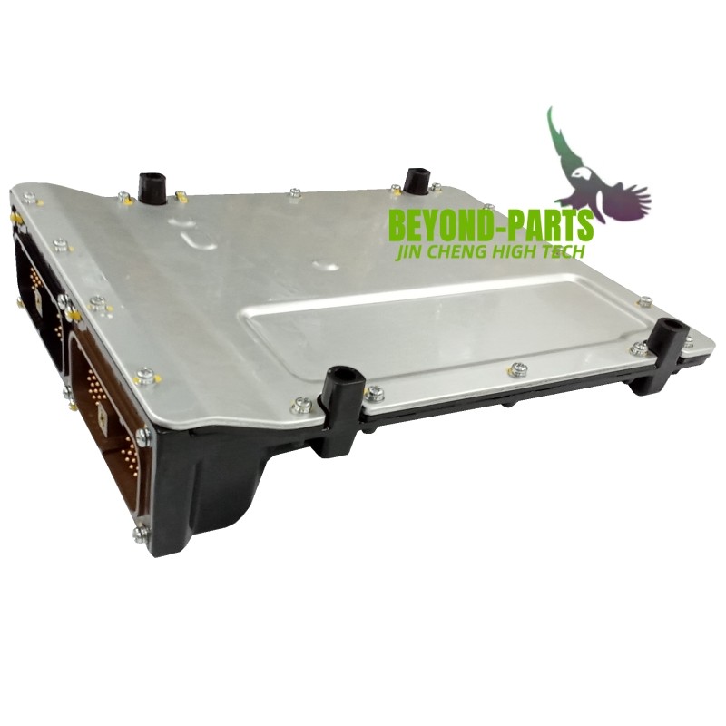 catererpillar 320E 320D2 Excavator Spare Parts Controller Control Unit 309-5710 3095710
