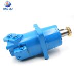 Mowing Machines High Rpm Hydraulic Motor Char Lynn 113-1074-006 Hydraulic
