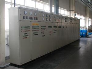 Quality Human Machine Interface Industrial Automation Control System wholesale