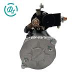24V 4.5KW Excavator Starter Motor 1811002990 1-87618274-0 2021-1105A