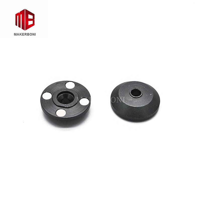 98538000 ASSY, ARBOR, GRINDING, 7CM HD For Gerber Paragon Auto Cutter
