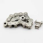 Stainless Steel Transmission Gearbox Parts Industrial Conveyor Belt Chain