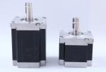Nema 42 Bipolar CNC 3 Wire Stepper Motor 110x253mm Shaft Dia 19mm