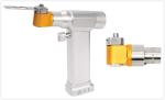 Small Bone Medical Power Tools 800 MAh Capacity For Hand And Foot Surgery