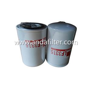 Quality High Quality Oil Filter For Fleetguard LF3315 wholesale