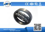Low Friction Self Aligning Ball Bearing / Oil Pump 2301 Industrial Ball Bearings