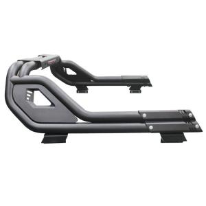 Quality Dongsui Factory Supply Anti Rust Ss201 Truck Roll Bar For Toyota Hilux Land Cruiser wholesale