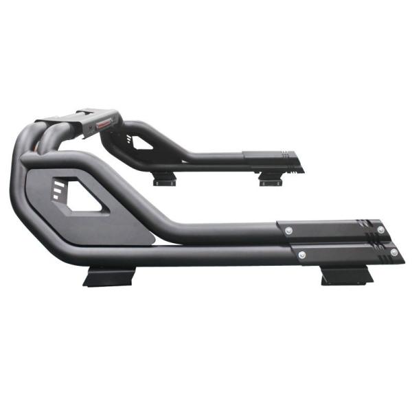 Dongsui Factory Supply Anti Rust Ss201 Truck Roll Bar For Toyota Hilux Land