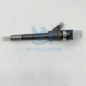Quality Excavators Injector 6271113100 4941109 0445110307 For QSB 3.3 Komatsu 4D95 Diesel Engine wholesale