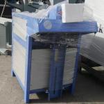 Silage Dry Powder Packaging Machine Valve Cement Bag Filling Machine