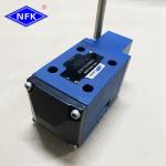 35MPA Marine Hydraulic Parts Cast Steel Reversing Valve For Ship Switch Hatch