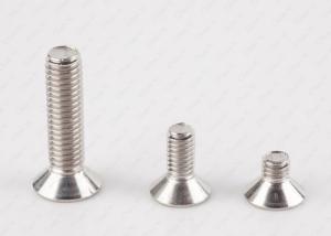 Quality 1 Inch 2 Inch Stainless Steel Screws Cross Recessed 4.8 8.8 Grade DIN965 Standard wholesale