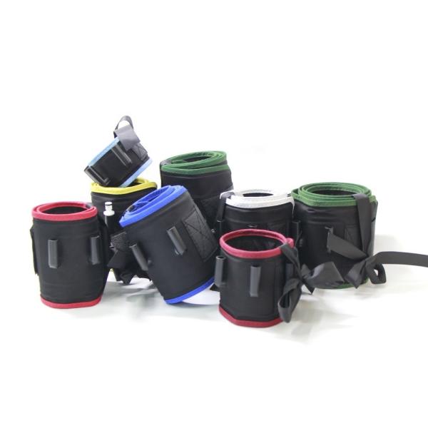Pneumatic Tourniquet Cuff The Essential Medical Consumable for Surgical