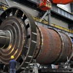 18.5KW Wet Grid Ball Mill Mining Equipment Energy Saving