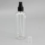 PET 152mm 10.14oz Cosmetic Spray Bottles