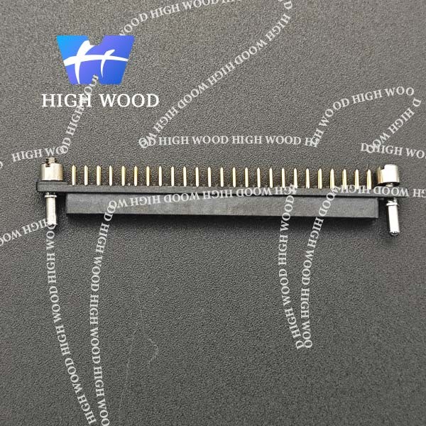 HW-CMM Connector,HW-222Y50M12,2 mm pitch