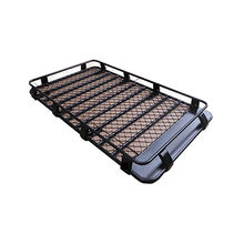 Roof Rack from  Guangzhou Roadbon4wd Auto Accessories Co.,Limited