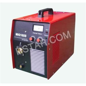 Quality Inverter Portable MIG/MAG Welding Machine wholesale